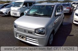 suzuki alto 2018 -SUZUKI--Alto DBA-HA36S--HA36S-380157---SUZUKI--Alto DBA-HA36S--HA36S-380157-