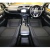 toyota hilux 2021 CFJ0256903 image 2