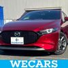 mazda mazda3-fastback 2019 quick_quick_3DA-BP8P_BP8P-106934 image 1