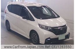 honda freed 2019 -HONDA--Freed DBA-GB5--GB5-6000817---HONDA--Freed DBA-GB5--GB5-6000817-