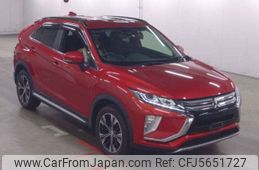 mitsubishi eclipse-cross 2018 -MITSUBISHI--Eclipse Cross DBA-GK1W--GK1W-0003790---MITSUBISHI--Eclipse Cross DBA-GK1W--GK1W-0003790-