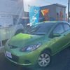 mazda demio 2009 TE1711 image 1