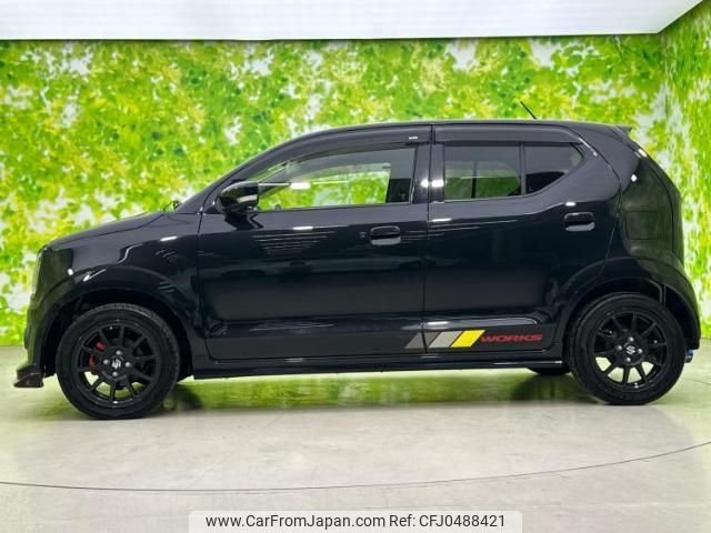 suzuki alto-works 2017 quick_quick_HA36S_HA36S-892220 image 2