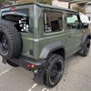 suzuki jimny-sierra 2023 -SUZUKI--Jimny Sierra 3BA-JB74W--JB74W-194790---SUZUKI--Jimny Sierra 3BA-JB74W--JB74W-194790- image 20