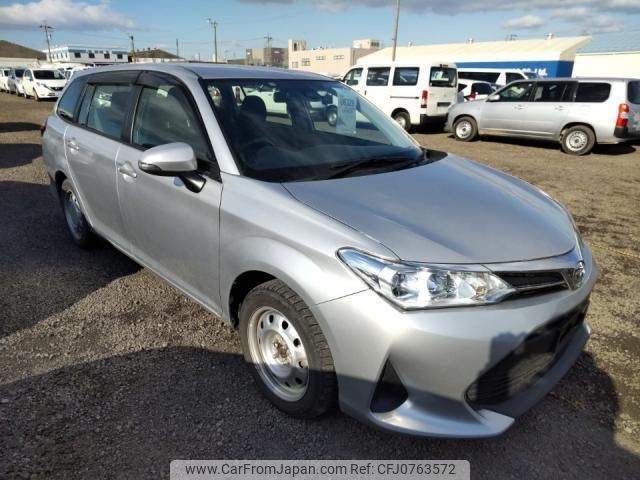 toyota corolla-fielder 2020 quick_quick_DBA-NRE161G_NRE161-0085706 image 2