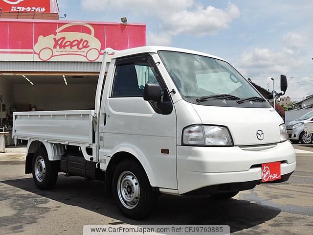 mazda bongo-truck 2019 GOO_NET_EXCHANGE_0208330A30240502W001 image 2