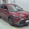 toyota corolla-cross 2022 CFJ1815935 image 6