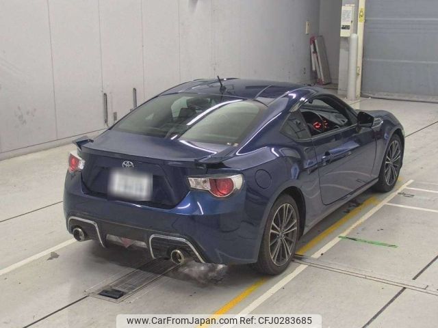 toyota 86 2013 -TOYOTA 【春日井 300と7491】--86 ZN6-028192---TOYOTA 【春日井 300と7491】--86 ZN6-028192- image 2