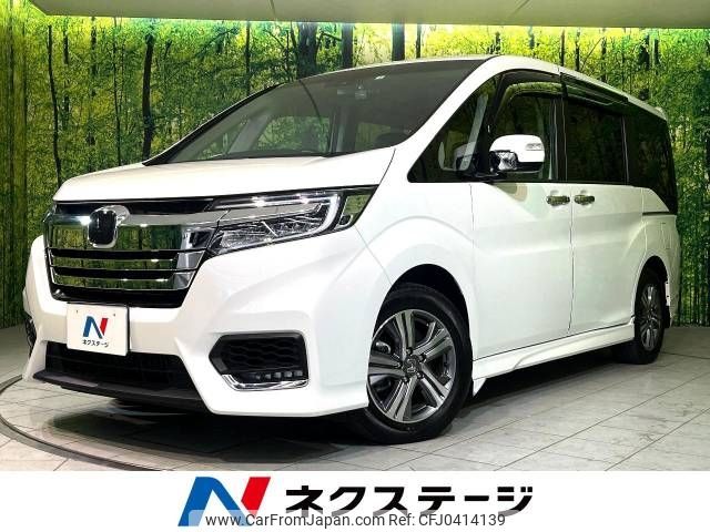 honda stepwagon 2022 -HONDA--Stepwgn 6AA-RP5--RP5-1219243---HONDA--Stepwgn 6AA-RP5--RP5-1219243- image 1