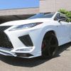 lexus rx 2019 -LEXUS 【奈良 301ﾇ3705】--Lexus RX GYL25W-0019872---LEXUS 【奈良 301ﾇ3705】--Lexus RX GYL25W-0019872- image 14