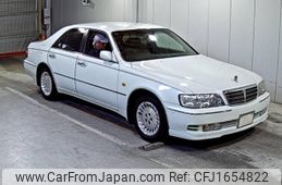 nissan cima 2000 CFJ1654822