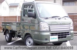 suzuki carry-truck 2025 CFJ1840698