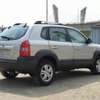 hyundai tucson 2006 ED-02098-20190819 image 2