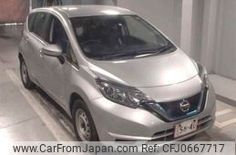 nissan note 2020 -NISSAN--Note SNE12-030886---NISSAN--Note SNE12-030886-