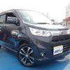 suzuki wagon-r-stingray 2012 quick_quick_DBA-MH34S_MH34S-908160 image 2