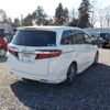 honda odyssey 2015 -HONDA--Odyssey DBA-RC1--RC1-1102246---HONDA--Odyssey DBA-RC1--RC1-1102246- image 22