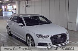 audi a3 2017 -AUDI--Audi A3 WAUZZZ8V3JA034461---AUDI--Audi A3 WAUZZZ8V3JA034461-