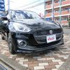 suzuki swift 2017 -SUZUKI--Swift ZC53S--110462---SUZUKI--Swift ZC53S--110462- image 1