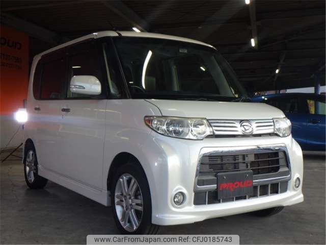 daihatsu tanto 2012 -DAIHATSU 【相模 582ｾ1111】--Tanto DBA-L375S--L375S-0555997---DAIHATSU 【相模 582ｾ1111】--Tanto DBA-L375S--L375S-0555997- image 1