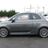 abarth 595 2018 quick_quick_31214T_ZFA3120000J916597 image 5