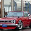 nissan skyline 1972 quick_quick_KGC10_KGC10-047241 image 1