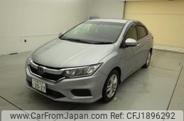honda grace 2018 CFJ1896292