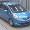 honda fit 2010 -HONDA--Fit GE8-1301884---HONDA--Fit GE8-1301884- image 6