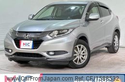 honda vezel 2014 CFJ1588532