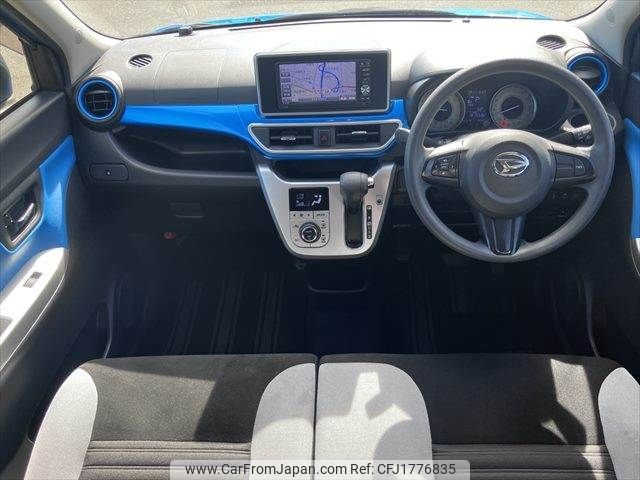daihatsu cast 2015 CFJ1776835 image 2