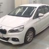 bmw 2-series 2016 -BMW 【群馬 302ﾃ7284】--BMW 2 Series LDA-2C20--WBA2C12090V612538---BMW 【群馬 302ﾃ7284】--BMW 2 Series LDA-2C20--WBA2C12090V612538- image 1