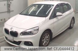 bmw 2-series 2016 -BMW 【群馬 302ﾃ7284】--BMW 2 Series LDA-2C20--WBA2C12090V612538---BMW 【群馬 302ﾃ7284】--BMW 2 Series LDA-2C20--WBA2C12090V612538-