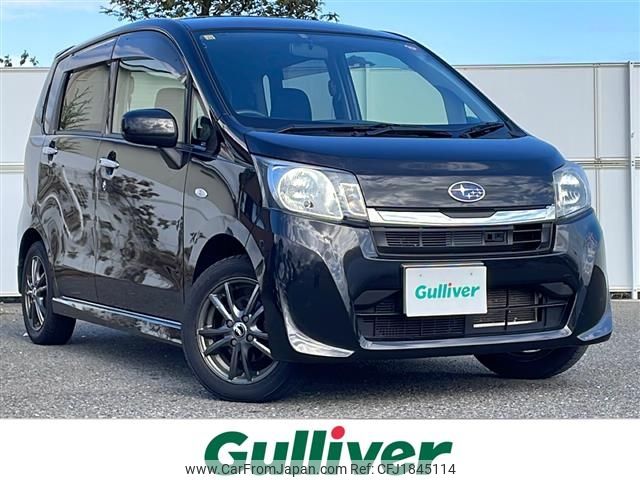 subaru stella 2014 CFJ1845114 image 1