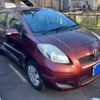 toyota vitz 2010 -TOYOTA--Vitz DBA-KSP90--KSP90-5217576---TOYOTA--Vitz DBA-KSP90--KSP90-5217576- image 1