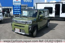 daihatsu taft 2023 -DAIHATSU 【函館 580ﾃ1872】--Taft LA910S--0050034---DAIHATSU 【函館 580ﾃ1872】--Taft LA910S--0050034-