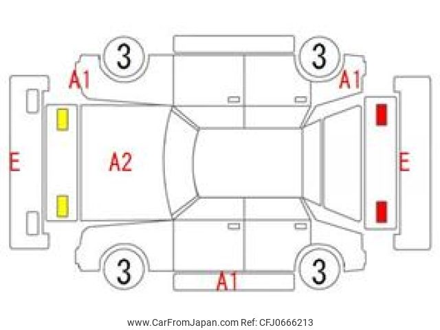 fiat 500c 2016 -FIAT--Fiat 500C ABA-31212--ZFA3120000J511801---FIAT--Fiat 500C ABA-31212--ZFA3120000J511801- image 2