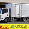 isuzu elf-truck 2017 -ISUZU--Elf TPG-NPR85AN--NPR85-7069363---ISUZU--Elf TPG-NPR85AN--NPR85-7069363- image 1