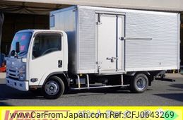 isuzu elf-truck 2017 -ISUZU--Elf TPG-NPR85AN--NPR85-7069363---ISUZU--Elf TPG-NPR85AN--NPR85-7069363-