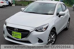 mazda demio 2018 -MAZDA--Demio DBA-DJ3FS--DJ3FS-517551---MAZDA--Demio DBA-DJ3FS--DJ3FS-517551-