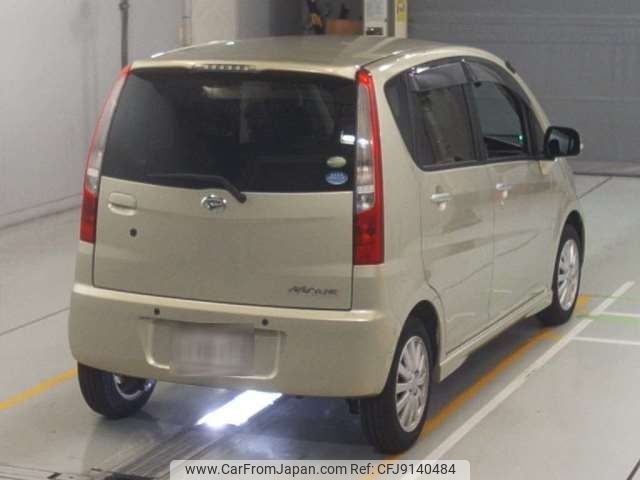 daihatsu move 2010 -DAIHATSU 【豊田 580ﾆ1473】--Move L175S--L175S-0313669---DAIHATSU 【豊田 580ﾆ1473】--Move L175S--L175S-0313669- image 2