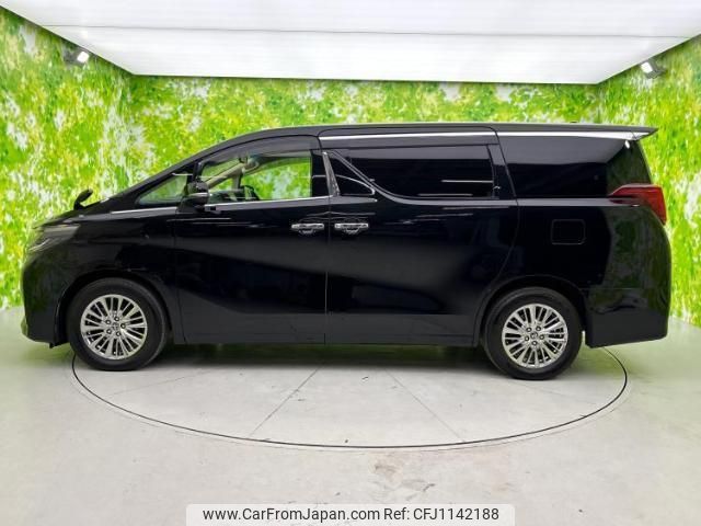 toyota alphard 2020 quick_quick_3BA-AGH35W_AGH35-0044207 image 2