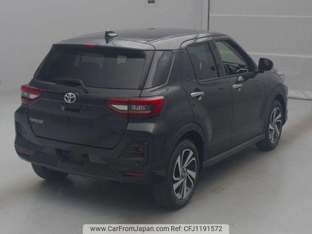 toyota raize 2024 -TOYOTA--Raize A210A-0082383---TOYOTA--Raize A210A-0082383- image 2