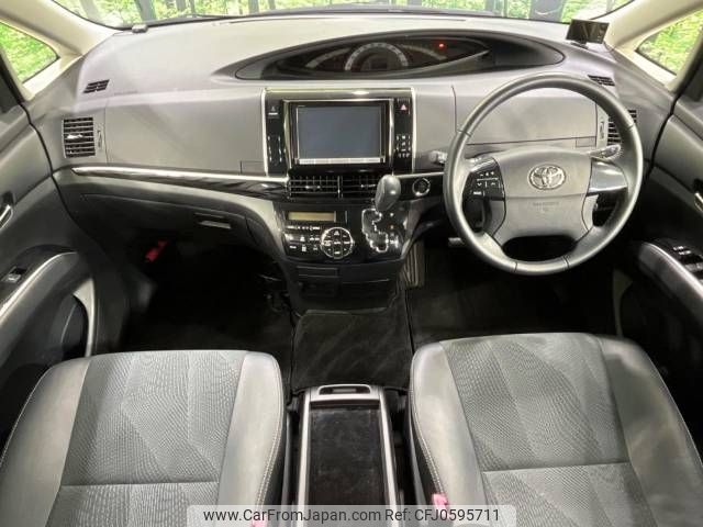 toyota estima 2015 -TOYOTA--Estima DBA-ACR55W--ACR55-7026368---TOYOTA--Estima DBA-ACR55W--ACR55-7026368- image 2