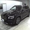 mercedes-benz glb-class 2022 quick_quick_3DA-247613M_W1N2476132W246392 image 4