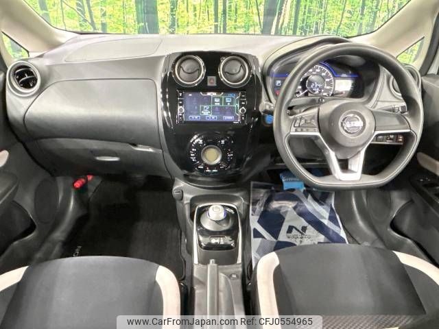 nissan note 2019 -NISSAN--Note DAA-HE12--HE12-297276---NISSAN--Note DAA-HE12--HE12-297276- image 2