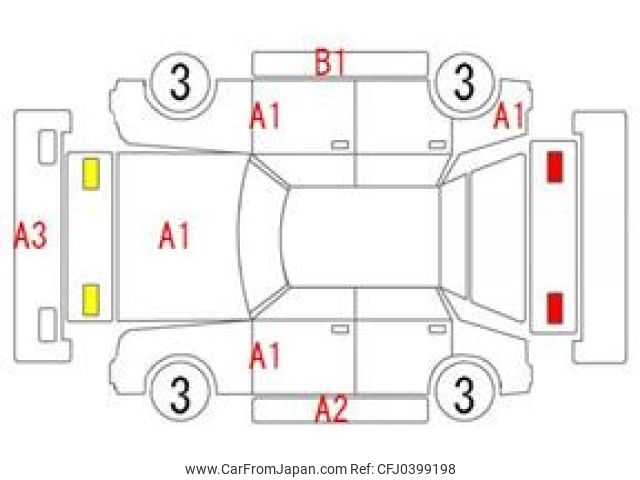 toyota prius 2012 -TOYOTA--Prius DAA-ZVW30--ZVW30-1528021---TOYOTA--Prius DAA-ZVW30--ZVW30-1528021- image 2