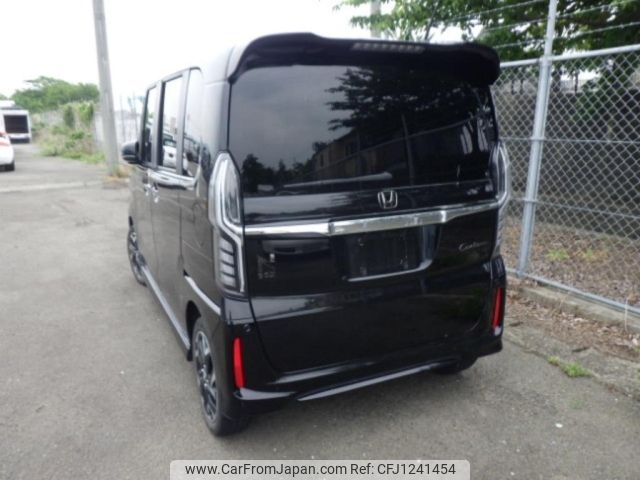 honda n-box 2020 -HONDA--N BOX JF3-2221634---HONDA--N BOX JF3-2221634- image 2