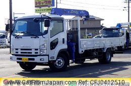 isuzu forward 2011 GOO_NET_EXCHANGE_0206393A30241105W001