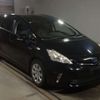 toyota prius-α 2012 -TOYOTA--Prius α DAA-ZVW41W--ZVW41-3203157---TOYOTA--Prius α DAA-ZVW41W--ZVW41-3203157- image 4