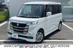 suzuki spacia 2017 -SUZUKI--Spacia DAA-MK42S--MK42S-614877---SUZUKI--Spacia DAA-MK42S--MK42S-614877-