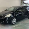 toyota prius-α 2013 -TOYOTA--Prius α ZVW41W-3240569---TOYOTA--Prius α ZVW41W-3240569- image 1